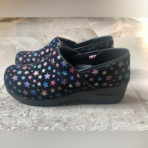 Sanita The Original Danish Signature Clogs, Women size 38. - Picture 8 of 11